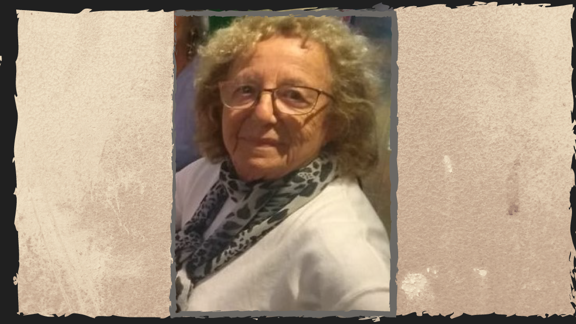 50 años del CIS: palabras de Ana María Ingallinella