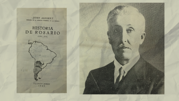 Crear una Universidad Nacional en Santa Fe