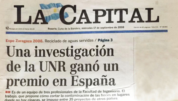 Investigadoras del CIS ganaron un premio internacional