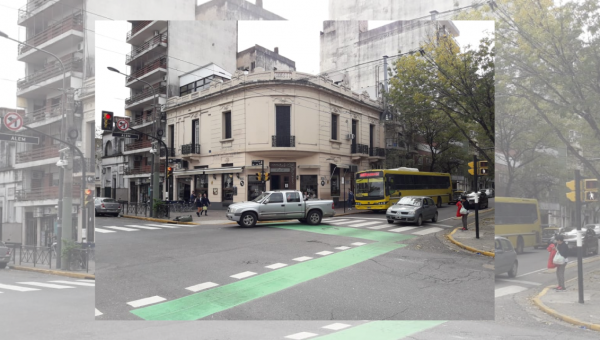 Las casas de estudiantes