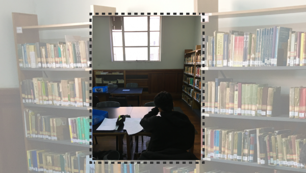 Breve historia de la Biblioteca “Luis B. Laporte”