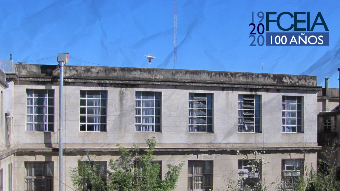 Cuando la Facultad cumplió 75 años