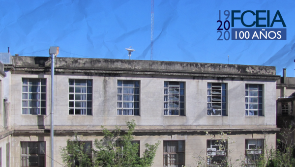 Cuando la Facultad cumplió 75 años