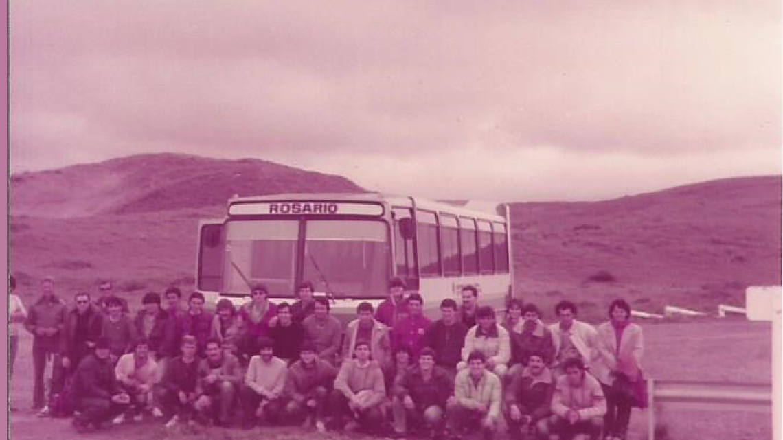 Conocer las fábricas: los viajes de Ingeniería Mecánica 