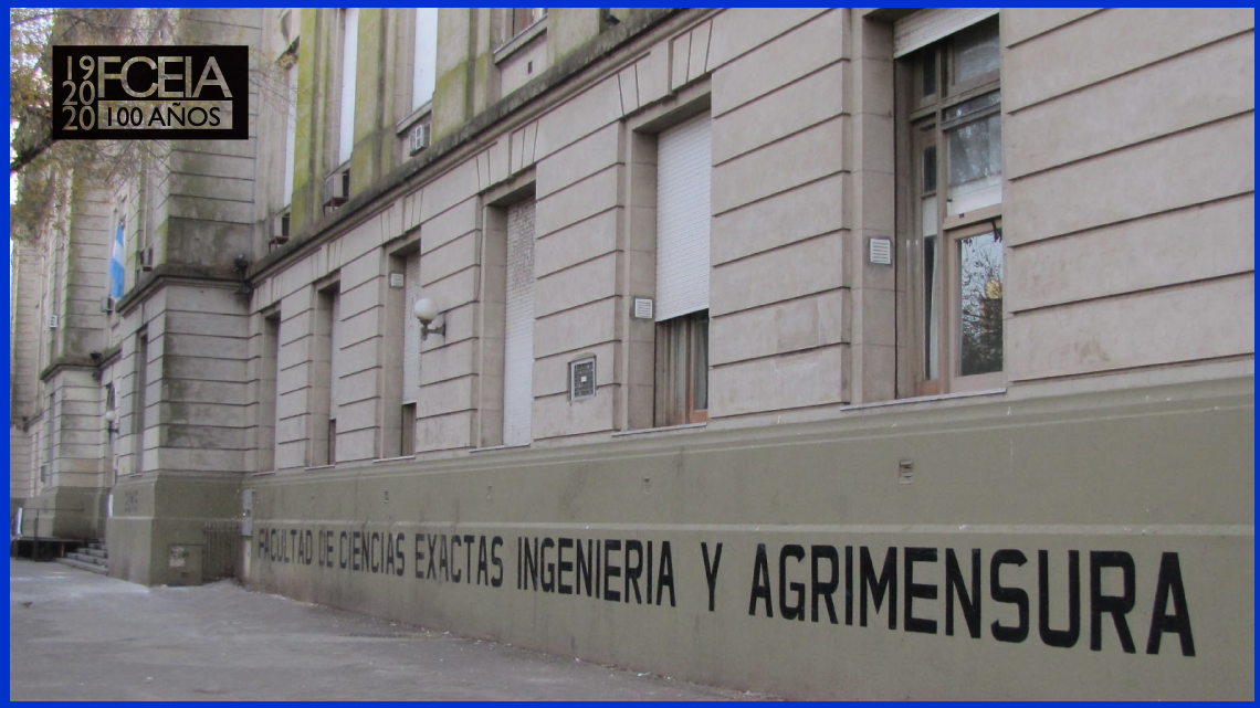 Los cambios de nombres de la Facultad