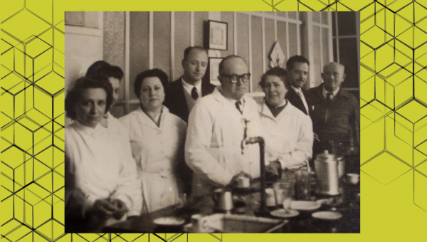 1937: se funda el IFG 