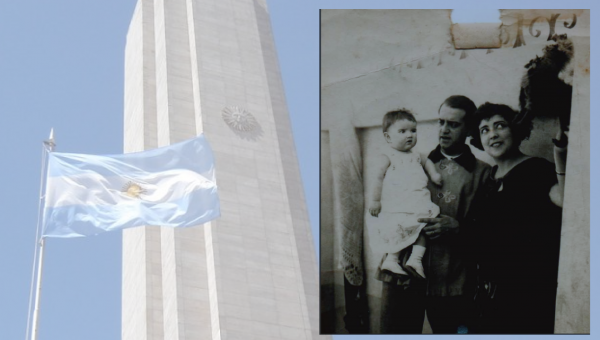 Ángel Guido: su monumental legado