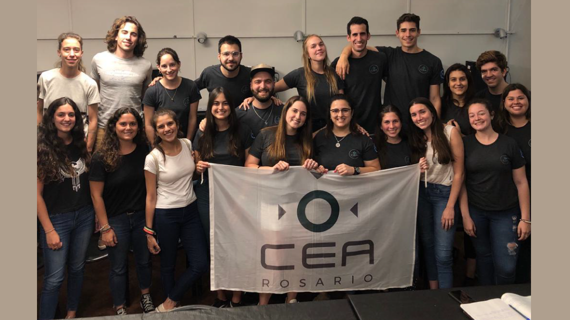 Historia de la CEA: desde su surgimiento hasta hoy