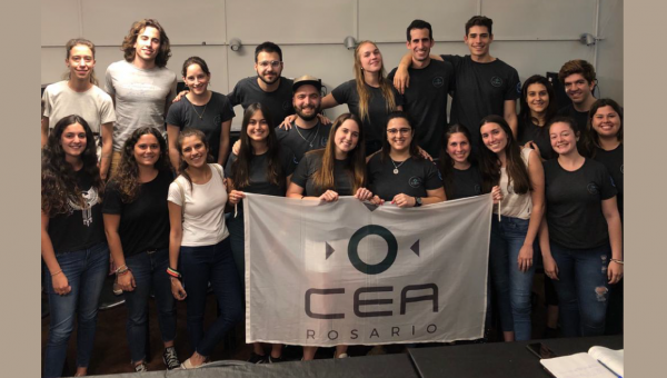 Historia de la CEA: desde su surgimiento hasta hoy